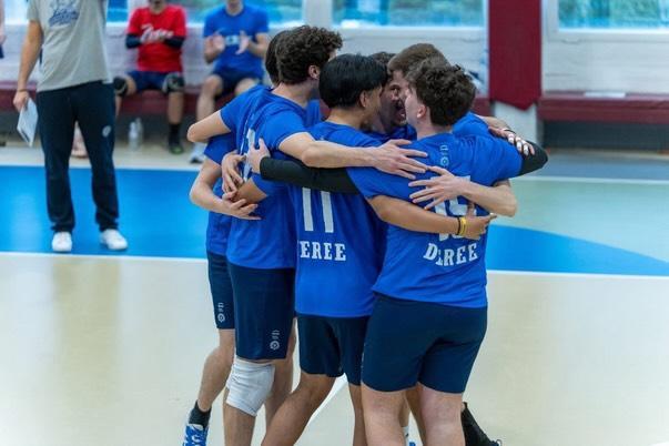 Find local sports options