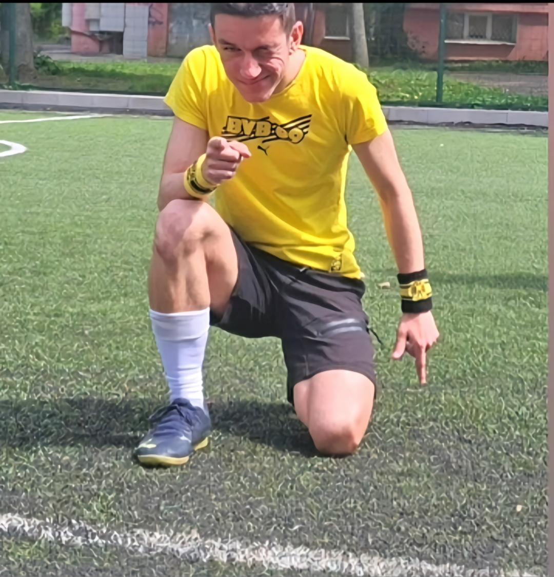 Connect with your sports community