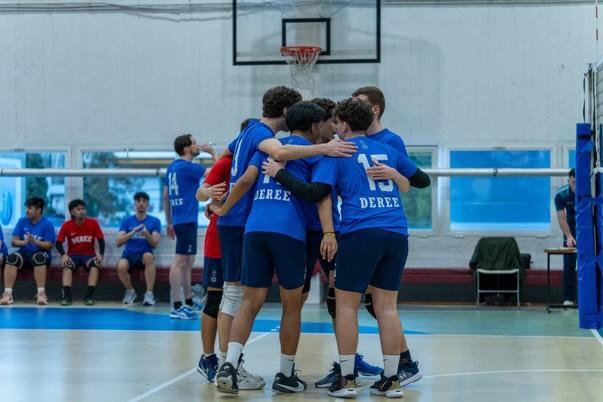 Developing resilience through sport